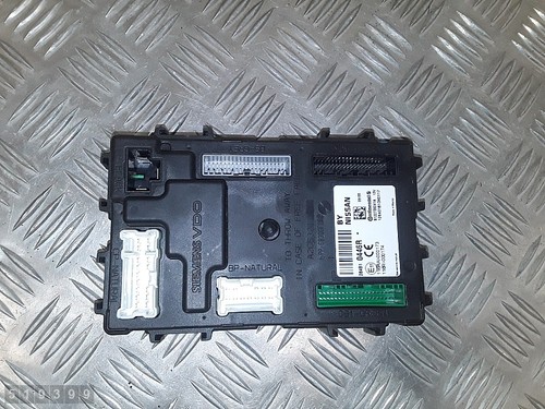 2009 renault koleos ecu unità - renault,