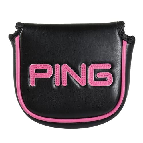 Ping golf color code - ping, mallet