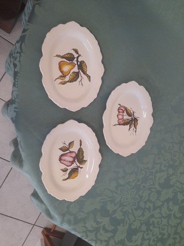 Piatti arte povera ceramiche - piatti,