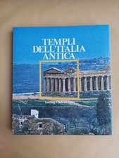 Templi Dell'Italia Antica -