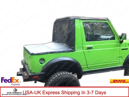 Per suzuki samurai - samurai, ricambio