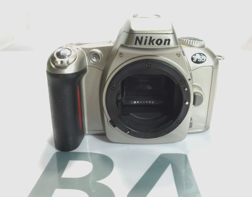 Corpo fotocamera reflex