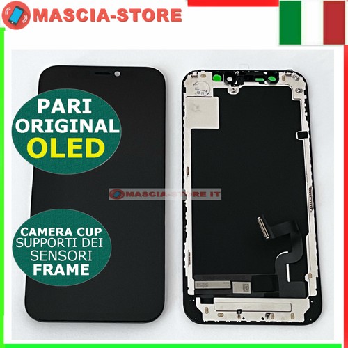 Iphone mini display - display, pari