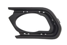 Griglia ventilazione paraurti