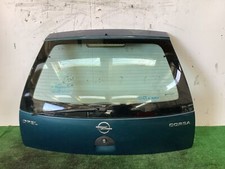 PORTELLONE POSTERIORE PER OPEL