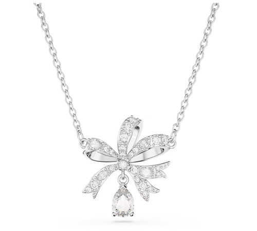 Swarovski 5647583 collana - swarovski,