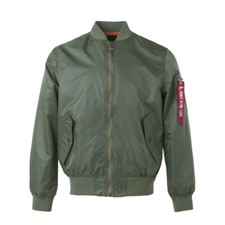 Giacca Bomber Uomo MA-1 US Air