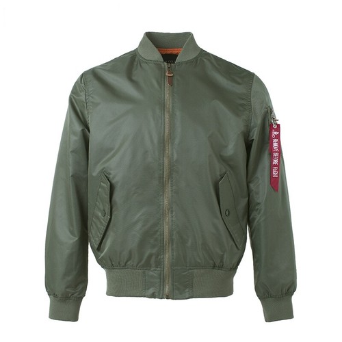 Giacca bomber uomo - ma-1, us