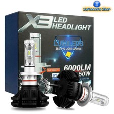 KIT LAMPADE LED X3 LUMILEDS