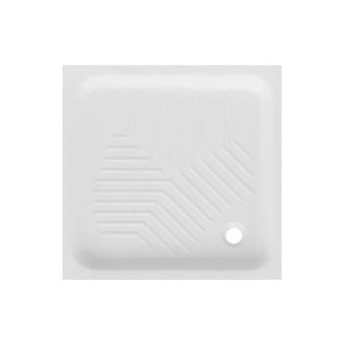 Piatto doccia quadrato 70 - ,