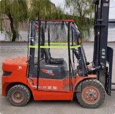 Copertura carrello elevatore
