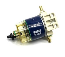 R12T Fuel Filter/ Water