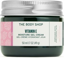 The Body Shop Crema Idratante