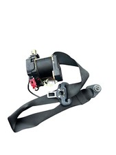 Cintura di sicurezza destra smart fortwo 450 700 benzina  1998/2006