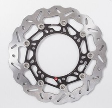 COPPIA DISCHI FRENO ANTERIORI