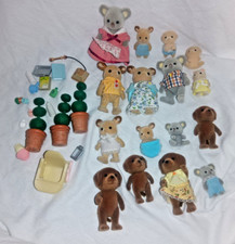 Lotto Sylvanian Families