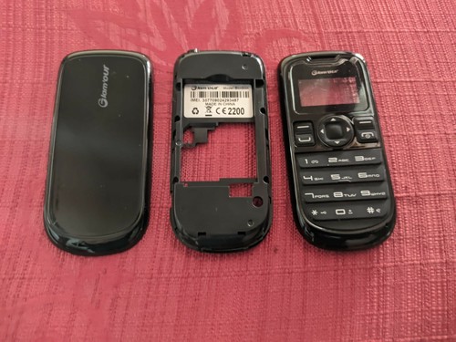 Case per cellulare glam our - per,