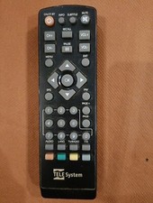 Telecomando Tele System