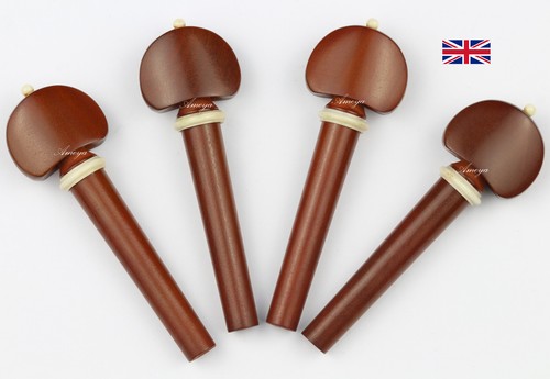 Set pioli per violino legno - violino, in