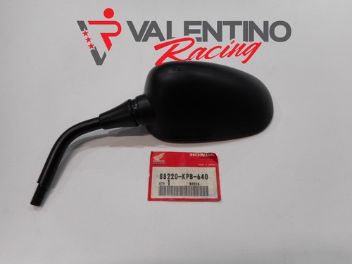 Specchietto specchio sinistro - specchio,