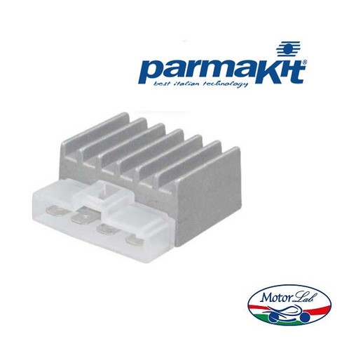 Regolatore tensione parmakit - regolatore,