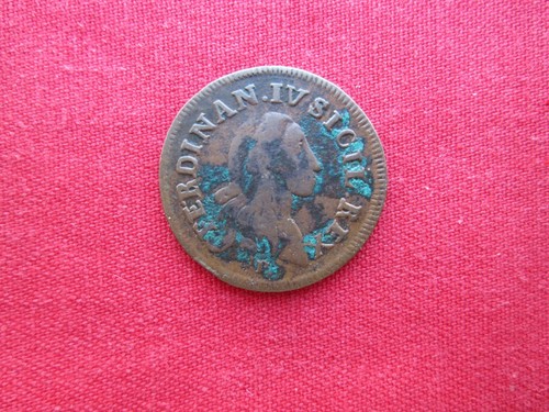 Cavalli 1790 ferdinando iv - 9,