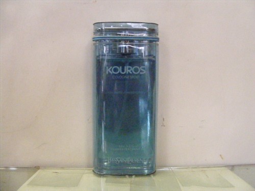 Kouros cologne sport ysl - kouros,