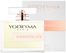 Yodeyma Paris Sophisticate Eau