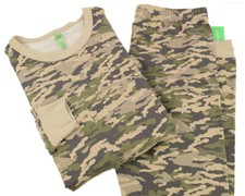 Pigiama uomo HONEYDEW verde