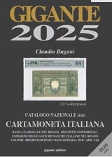 CATALOGO GIGANTE CARTAMONETA