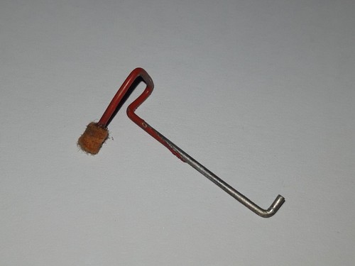 Peiler indicatore da - (fm),
