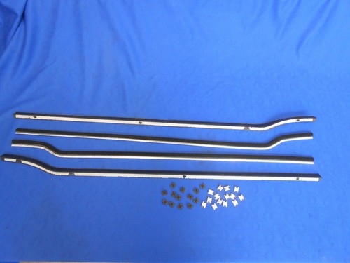 Kit strisce meteo porta - strisce,