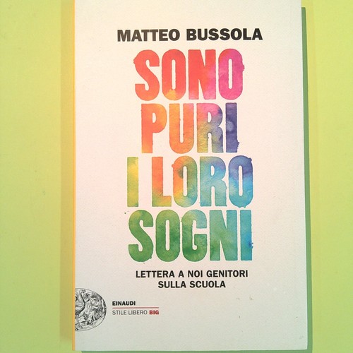 Sono puri loro sogni - loro, bussola