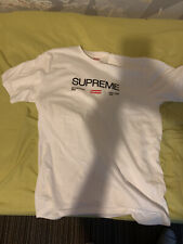 t shirt supreme original