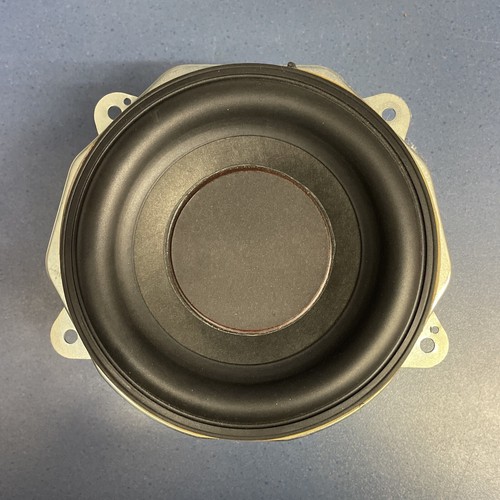 Bowers wilkins zeppelin - wilkins,