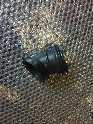 Gomma filtro aria honda nsr400 - gomma,