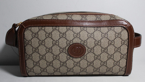 Nuova borsa toeletta gucci - borsa,