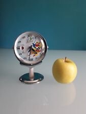 "FIVE RAMS" sveglia vintage