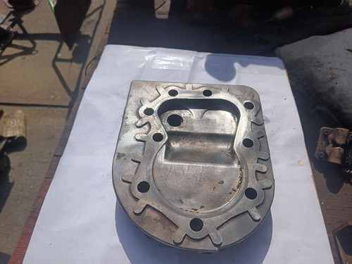Trattore economy power king - trattore,