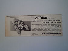 advertising Pubblicità 1963