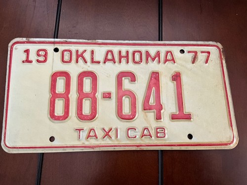 Targa oklahoma - oklahoma, cab