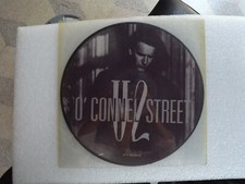 U2 "O' CONNELL STREET" VINILE