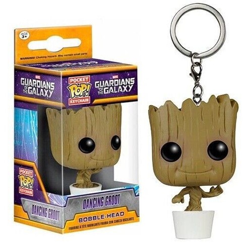 Mini funko pop - funko, pocket