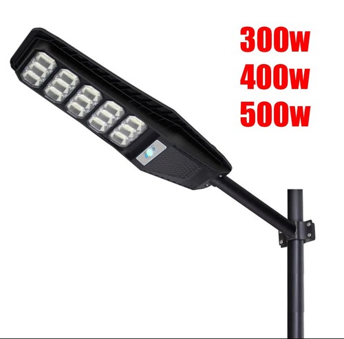 Lampione stradale led 300 400 - lampione,