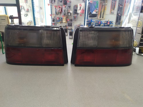 Coppia fanali stop fiat croma - coppia,