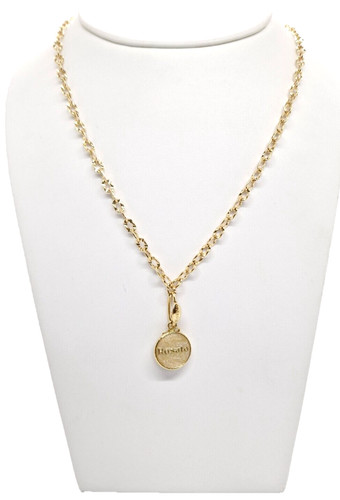 Collana donna rosato - donna,