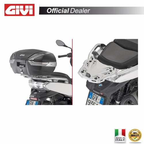 Givi sr5136 portapacchi - givi,