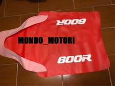 FODERA SELLA per HONDA XR 600