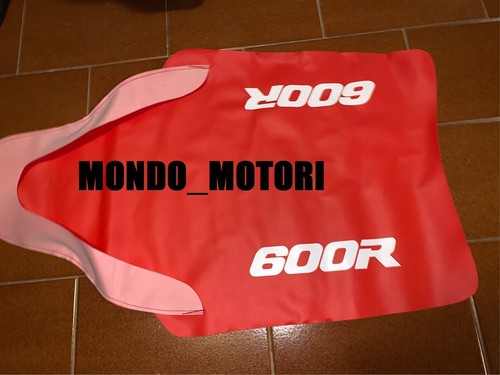 Fodera sella per - sella, honda