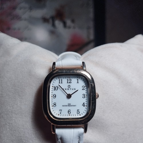 Montre femme certus - montre, quartz